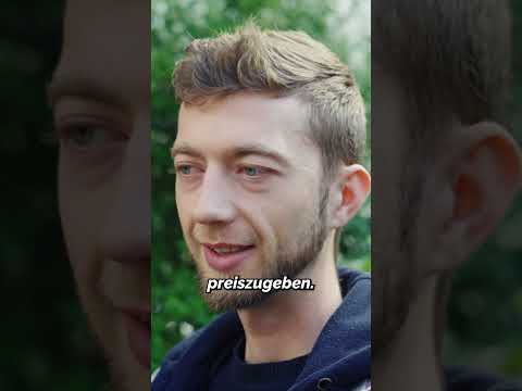 Essstörung als Mann