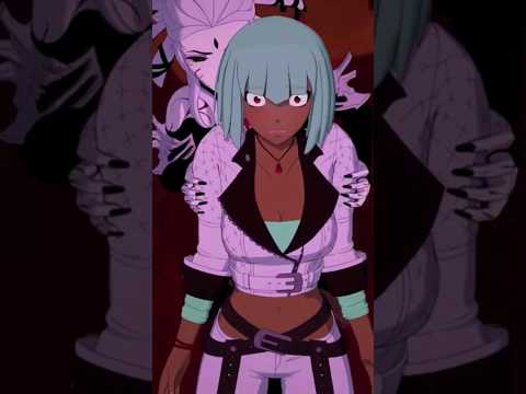 The Wicked Witch VS The Ruined King! DEATH BATTLE! (Fan Made) #deathbattle #leagueoflegends #rwby