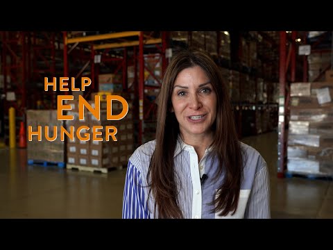 Ending Hunger with a New FACT