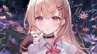 歌うっ【#桃瀬にな】