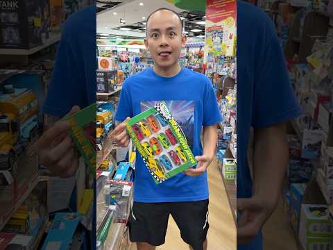 Bộ oto 12 món vs công chua khuyết tật#shortvideo