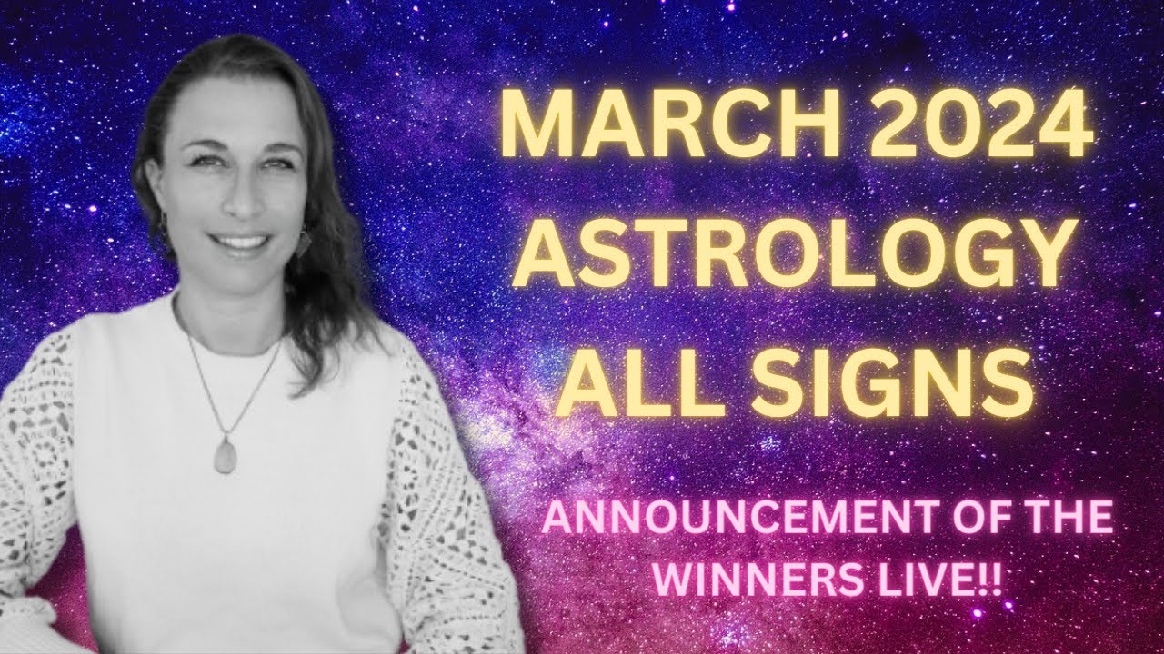 February 2024 Astrology Horoscopes All Signs Loveforastrology
