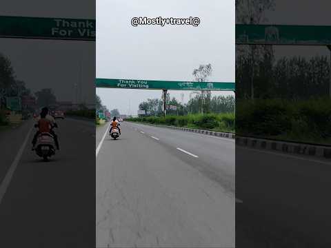 Uk_Travel shorts🏍️Dekhne walo ne kya kya nahi dekha hoga💚#bollywood#love song#indiantravelers🎶✅🥀❤️