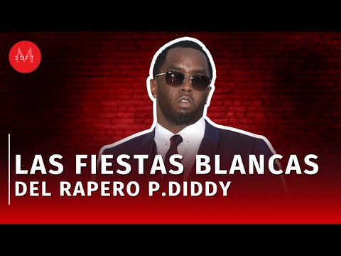 La polémica de Sean Combs y las celebridades supuestamente involucradas en el caso