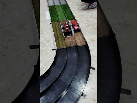 Bigfoottamiyaoffroadracing