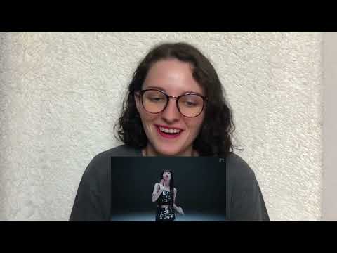 StoryBoard 2 de la vidéo SEULGI  - '28 Reasons'  MV REACTION