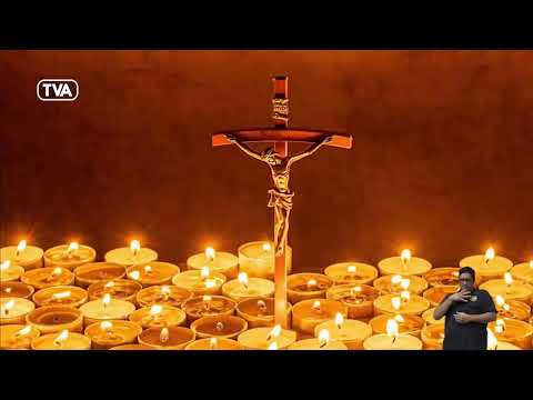 Adoración Eucarística, Jueves Santo 14 de abril 2022.