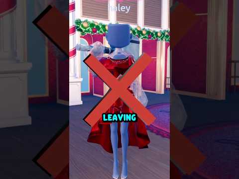 EVERYTHING That's Being REMOVED Tomorrow! ⚠️ #dresstoimpress #roblox