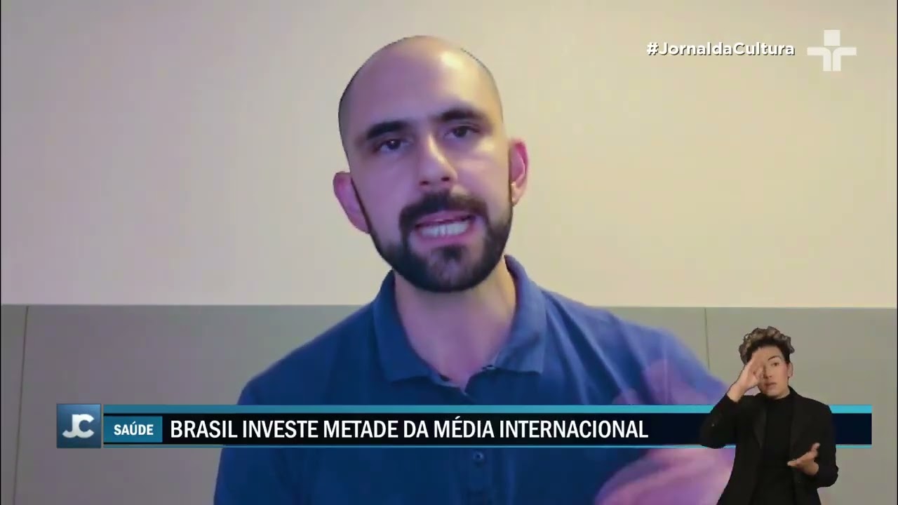 Brasil precisa dobrar investimento em saúde para alcançar média internacional, aponta IFI