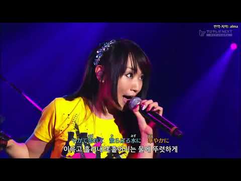 Nana Mizuki x T M Revolution - Preserved Roses live