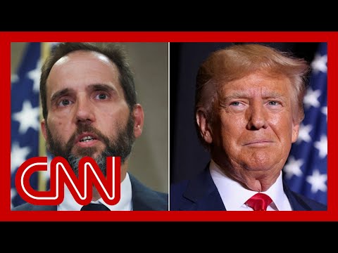 Special counsel rips apart Trump’s plea to delay Mar-a-Lago classified documents trial