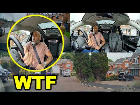 Driving Fail June Part 2
