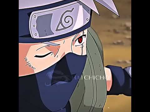 SIREN KAKASHI ✨🥶{Watch till the end} #foryou #trend #top #anime #viral #shortsfeed #shorts #famous