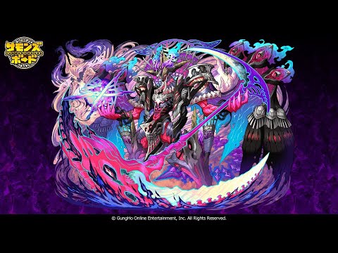 【サモンズボード】運命に抗えぬ終極点【滅】破壊と創造の女神 - 魂神廻錬 総督 ネ一八 PT 手動ターン9