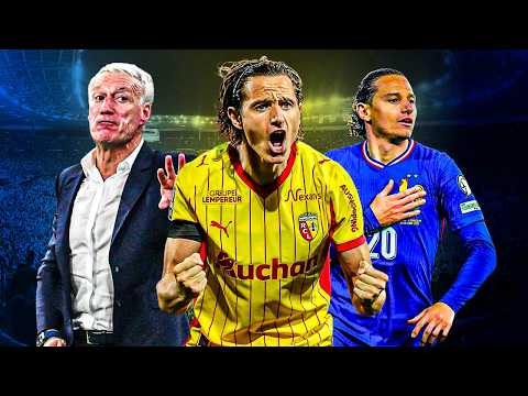 🇫🇷 C’est quoi ce CIRQUE autour de Thauvin ?