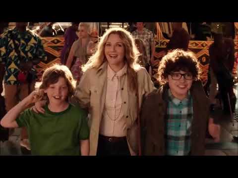Celebrate (From Penguins Of Madagascar) - Pitbull (2014)