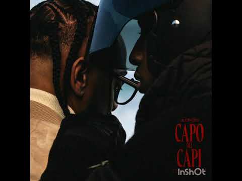 Alonzo-Marier a la street(feat Bosh&Da Uzi)[audio Officiel ]
