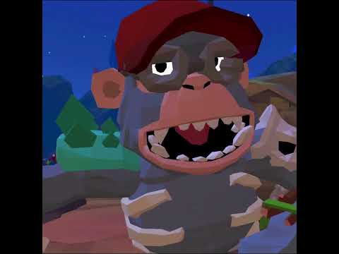 Indeed, it is #funny #cool #watch #ug #vr #gorillatag #shorts