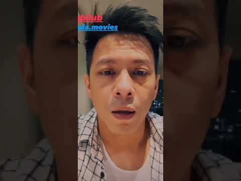 Ariel Noah Bagikan Sesuatu Secara singkat #shorts