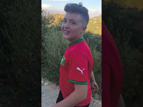 شكون هاد لاعب ديال المنتخب المغربي #explorepage #fypage #fypシ゚viral #funny #memes #maroc #usa