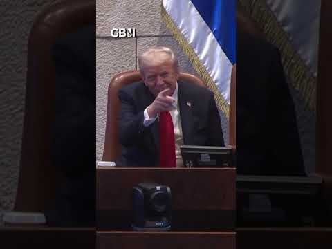 Netanyahu calls Trump 'the greatest friend Israel has ever had in the White House'