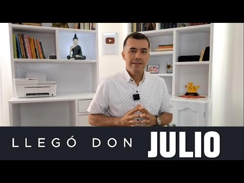 LOS NUMEROS DE DON JULIO MILLONARIO