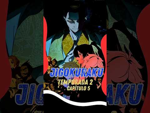 Jigokuraku Temporada 2 Capitulo 5 |