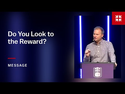 Do You Look to the Reward?