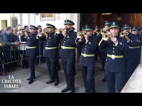 BCT Centuria Macarena | Rosario Macarena 2021