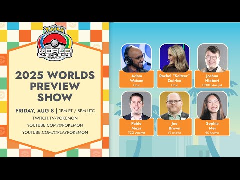 Pokemon TCG News