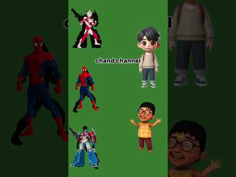 mencocokan gambar#shorts #funny #animation