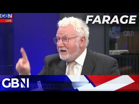 Crooked immigration lawyers are 'undermining democracy' and  'must be dealt with!' | Jerry Hayes