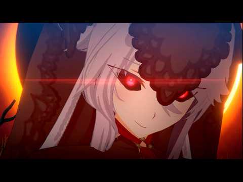 【カゲマス】46-2 vs ゼノン(覚醒)