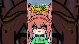 Merch Selia di Arcane Alley with @MyLittle.Horrors