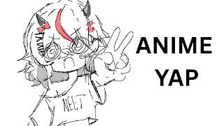 PASSION ANIME TALK