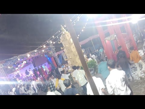 Navratri Live Show 8 Day Night Savta| नवरात्री लाईव आठवी रात्र (सावटा डहाणू) live stream | live feed