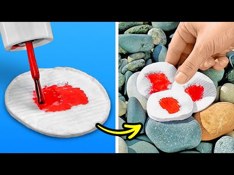 Clever Camping Hacks And Gadgets That Will Help You Away From Home