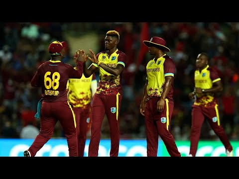 PM Rowley Confident On Windies' World Cup Chances
