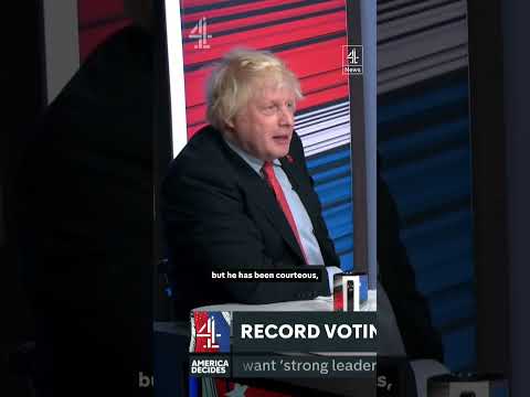 'Would you leave your daughter alone with Trump?'