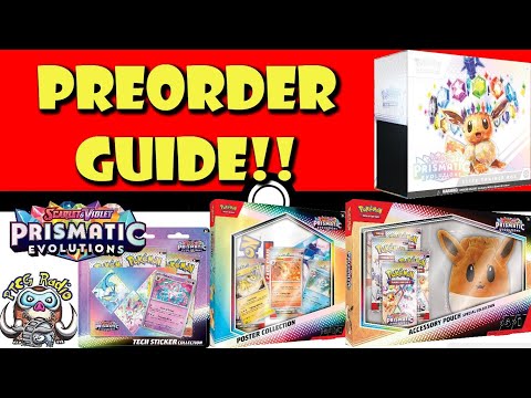 Pokemon TCG News