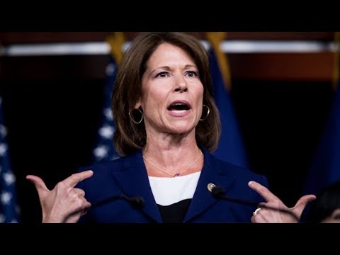 The DCCC's Anti-Progressive Policy Might Be Backfiring (1/2)