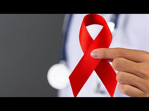 El VIH y sus cifras que alarman