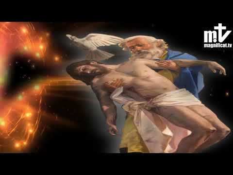 Année de la Gratitude | 32. Remercier l’Esprit Saint pour son existence | Magnificat.tv