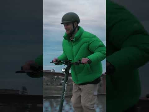 GOTRAX Electric Scooters - Beyond What's Possible - Short