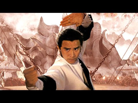 Miracles OF Kung Fu || Best Chinese Action Kung Fu Movies In English