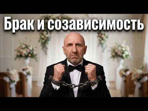 Сатья. Брак и созависимость