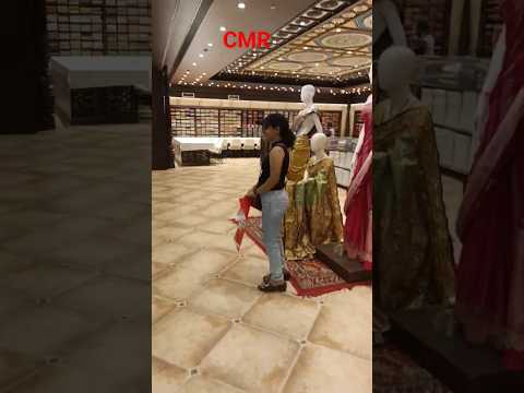 CMR shopping mall song🛍️😊 #cmrshoppingmall#shoppingtime#shoppingvlogs#shoppingvideo#shorts#shopping