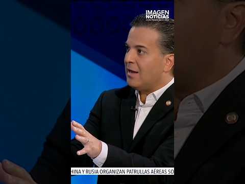 Dichos de Trump sobre México, ¿asunto de campaña o auténtica amenaza? La opinión de Damián Zepeda