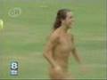 Streakers Love Story