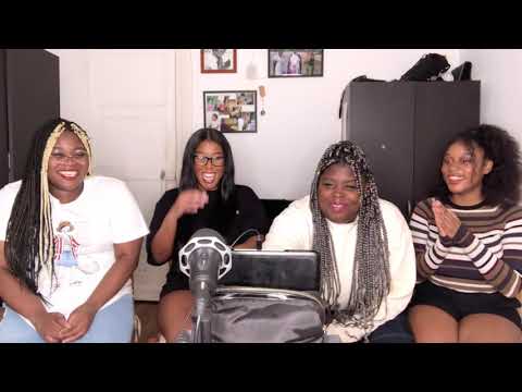 StoryBoard 1 de la vidéo BLACKPINK - LOVESICK GIRLS MV | REACTION FR 